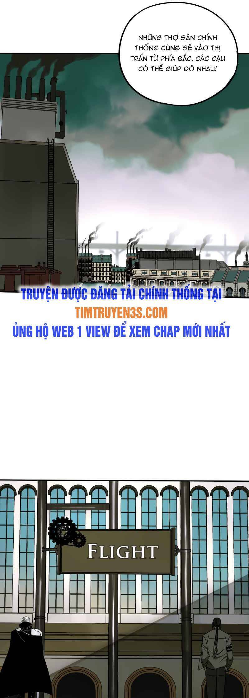 Thợ Săn Top 1 Trở Lại Chapter 9 - Trang 2