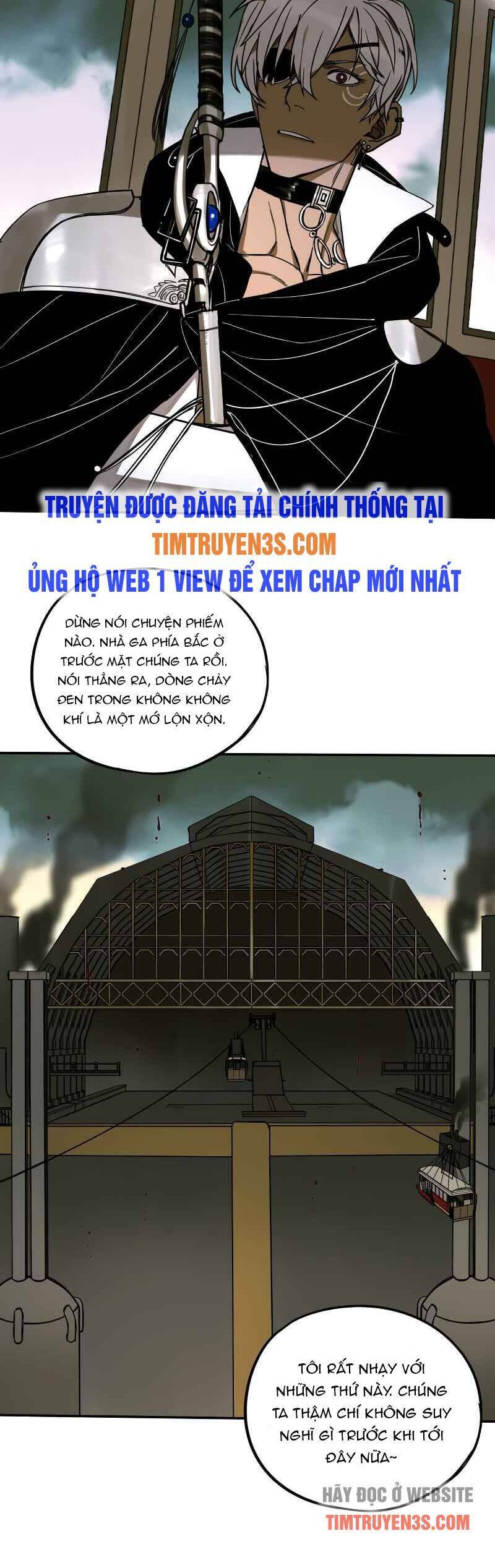 Thợ Săn Top 1 Trở Lại Chapter 9 - Trang 2