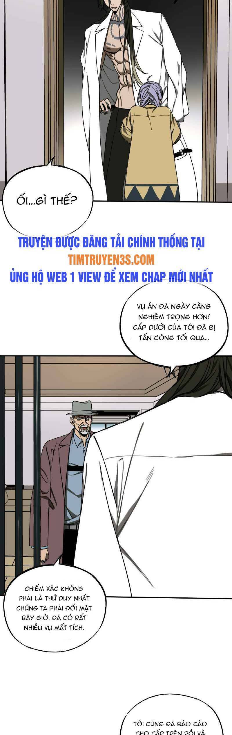 Thợ Săn Top 1 Trở Lại Chapter 9 - Trang 2