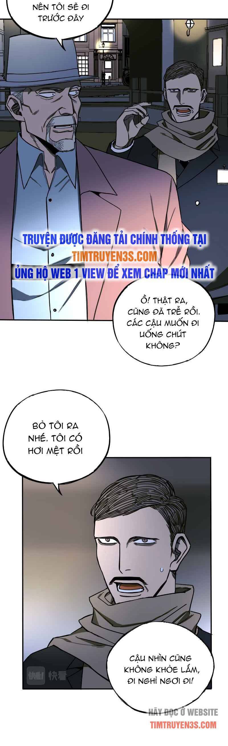 Thợ Săn Top 1 Trở Lại Chapter 8 - Trang 2