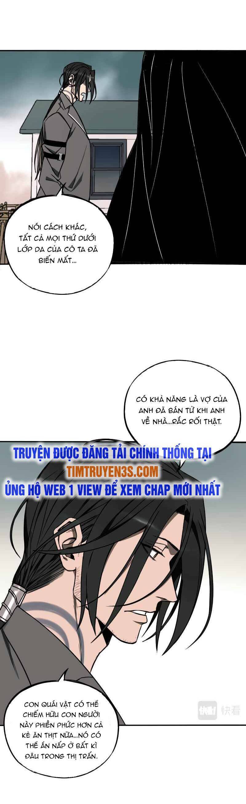 Thợ Săn Top 1 Trở Lại Chapter 7 - Trang 2