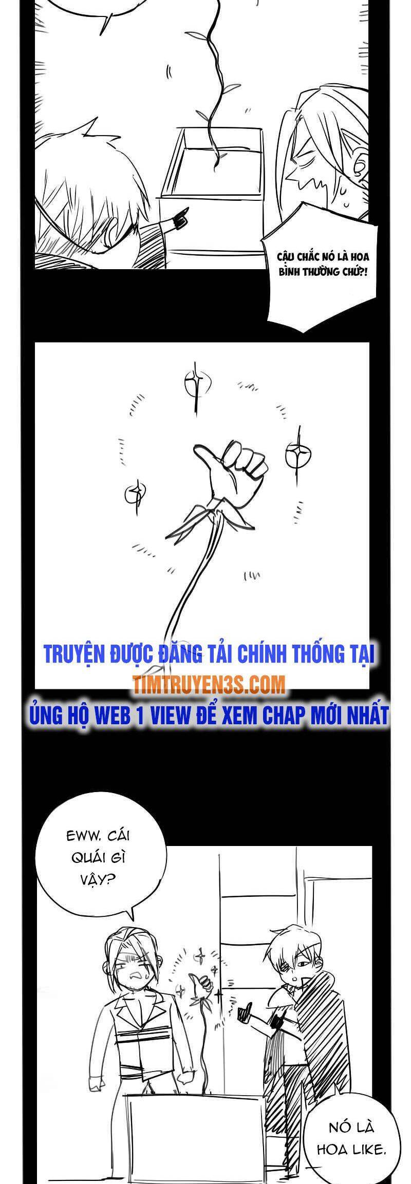 Thợ Săn Top 1 Trở Lại Chapter 7 - Trang 2