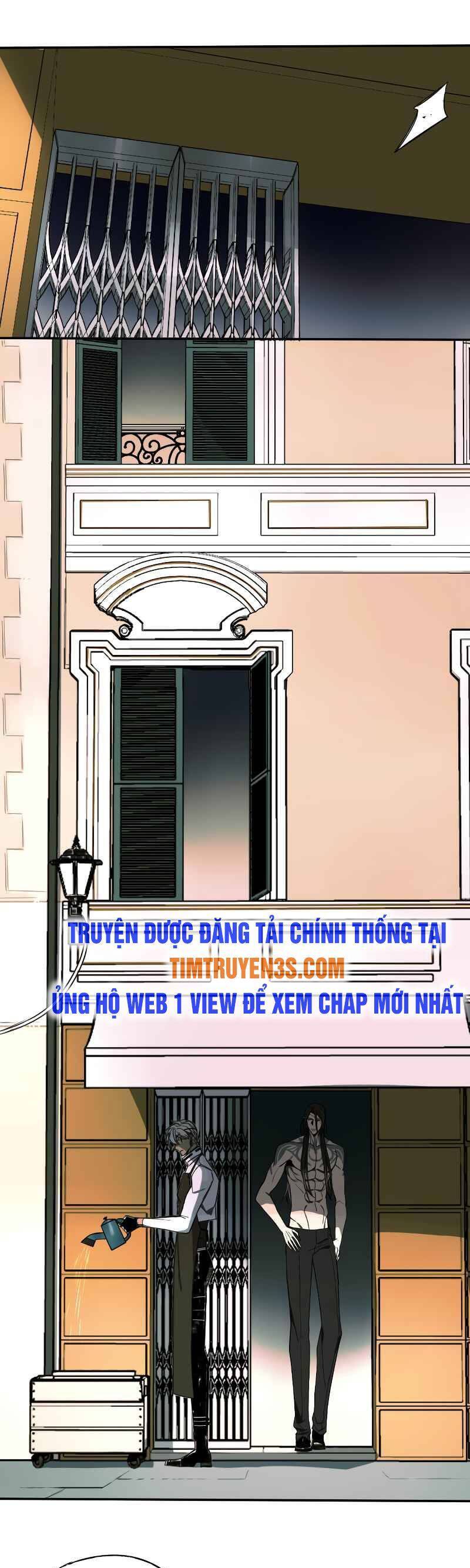 Thợ Săn Top 1 Trở Lại Chapter 7 - Trang 2