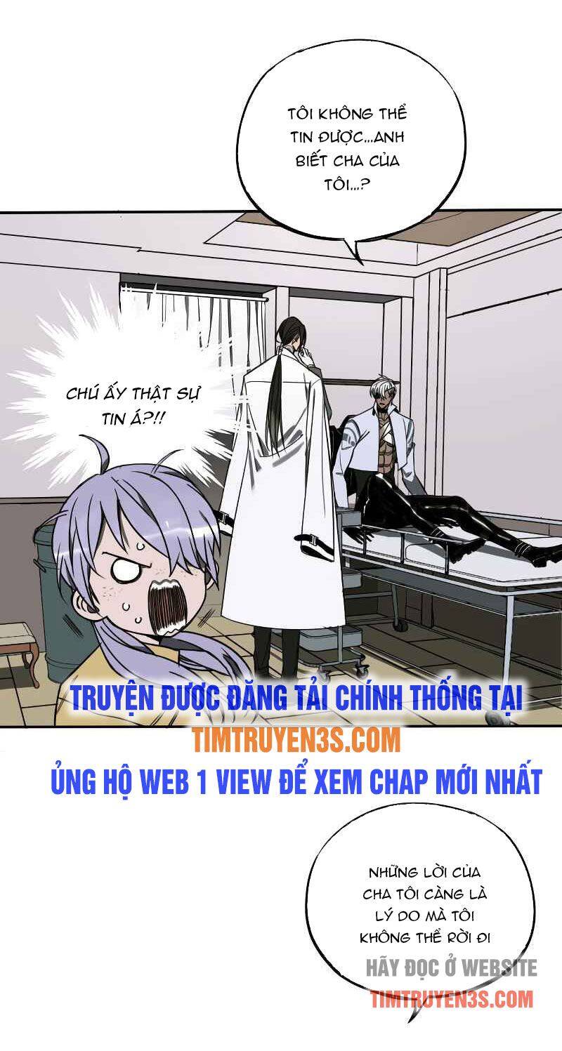 Thợ Săn Top 1 Trở Lại Chapter 6 - Trang 2