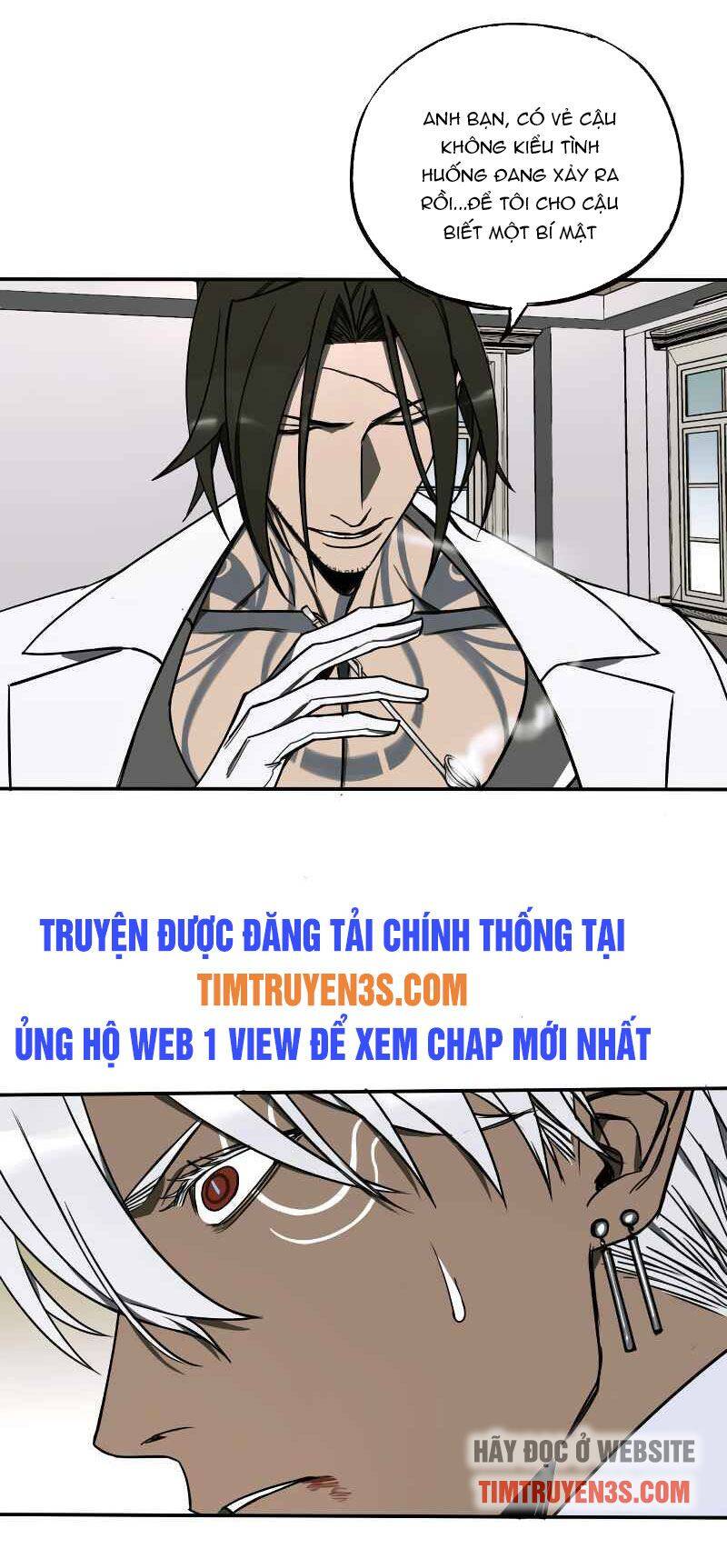 Thợ Săn Top 1 Trở Lại Chapter 6 - Trang 2