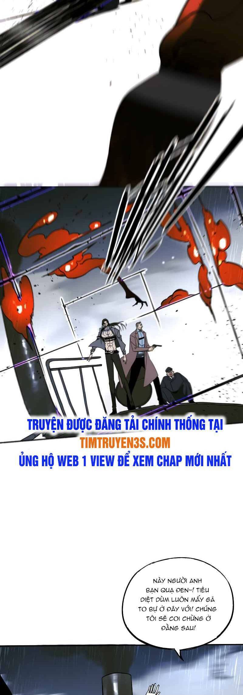 Thợ Săn Top 1 Trở Lại Chapter 4 - Trang 2