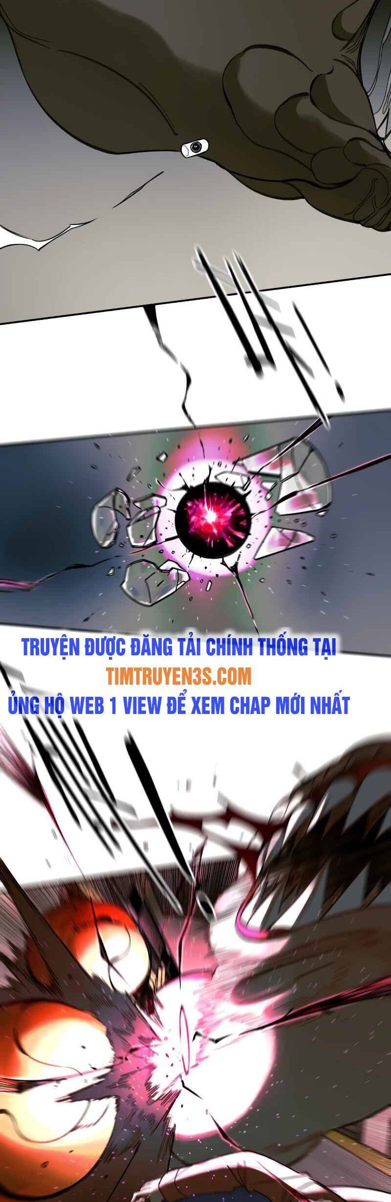 Thợ Săn Top 1 Trở Lại Chapter 3 - Trang 2