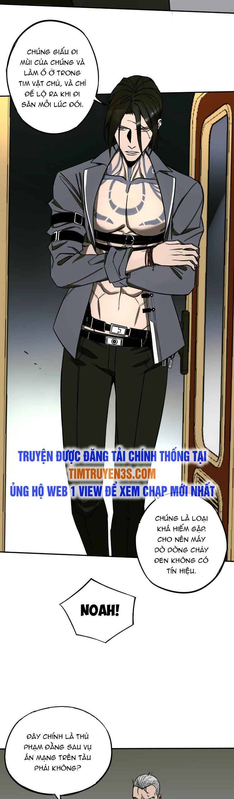 Thợ Săn Top 1 Trở Lại Chapter 3 - Trang 2