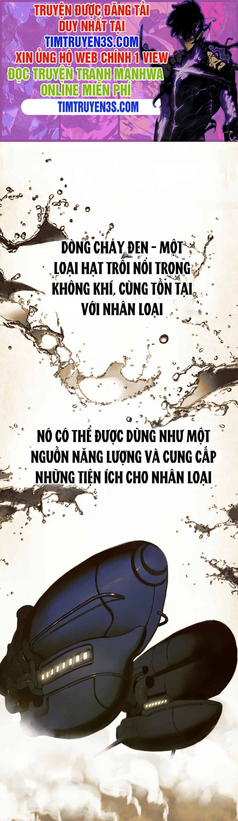 Thợ Săn Top 1 Trở Lại Chapter 1 - Trang 2