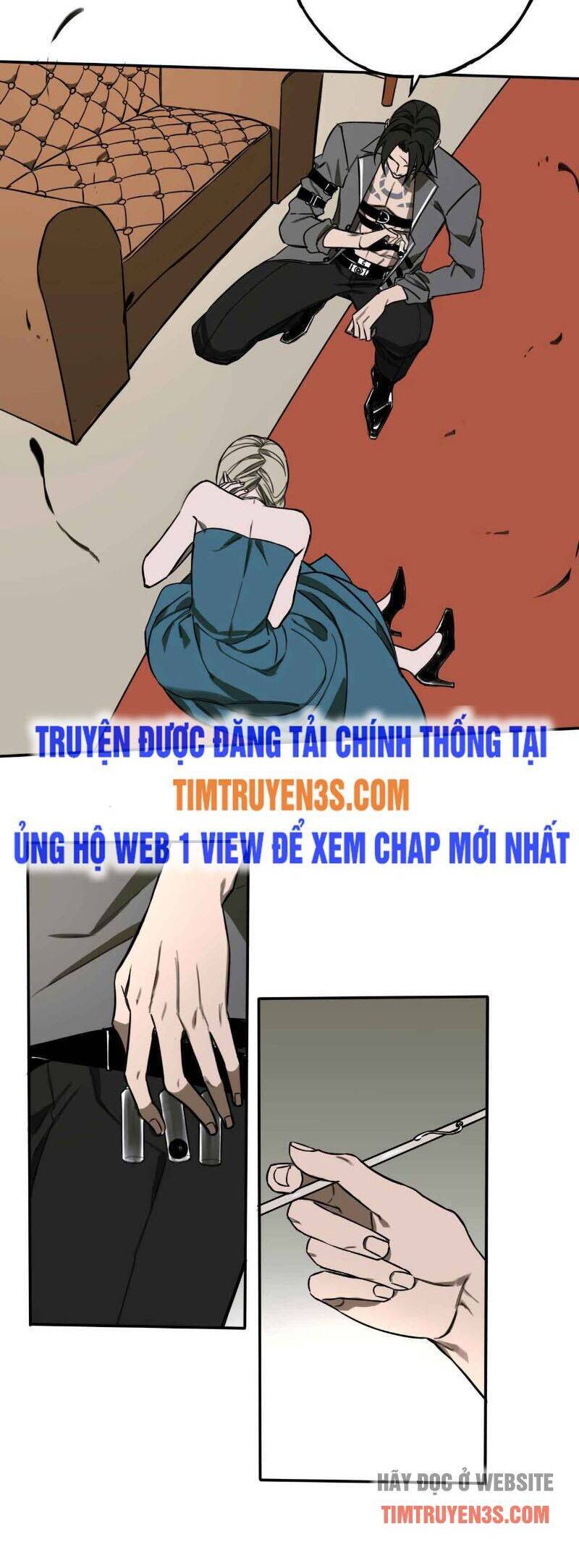 Thợ Săn Top 1 Trở Lại Chapter 1 - Trang 2