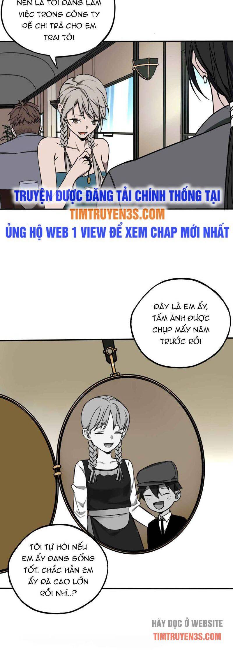 Thợ Săn Top 1 Trở Lại Chapter 1 - Trang 2