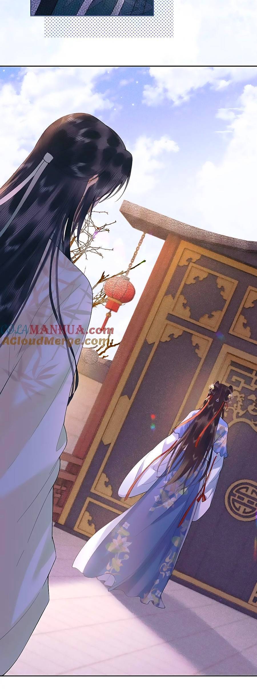 Trường Nguyệt Vô Tần Chapter 32 - Trang 2