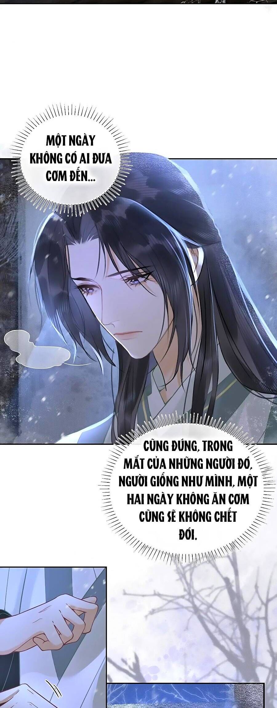 Trường Nguyệt Vô Tần Chapter 8 - Trang 2