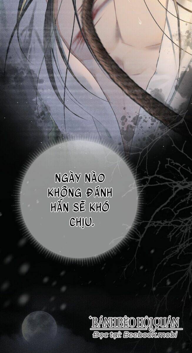 Trường Nguyệt Vô Tần Chapter 3 - Trang 2