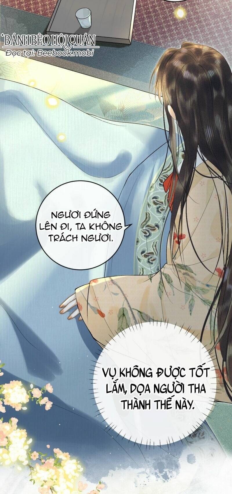 Trường Nguyệt Vô Tần Chapter 2 - Trang 2