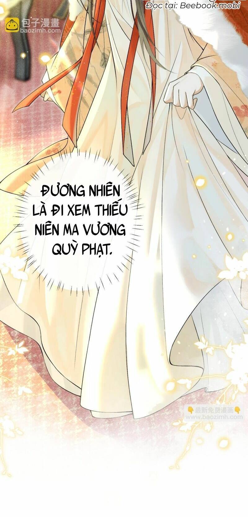 Trường Nguyệt Vô Tần Chapter 2 - Trang 2