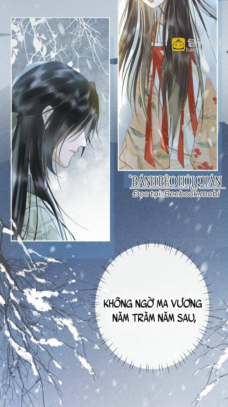 Trường Nguyệt Vô Tần Chapter 2 - Trang 2