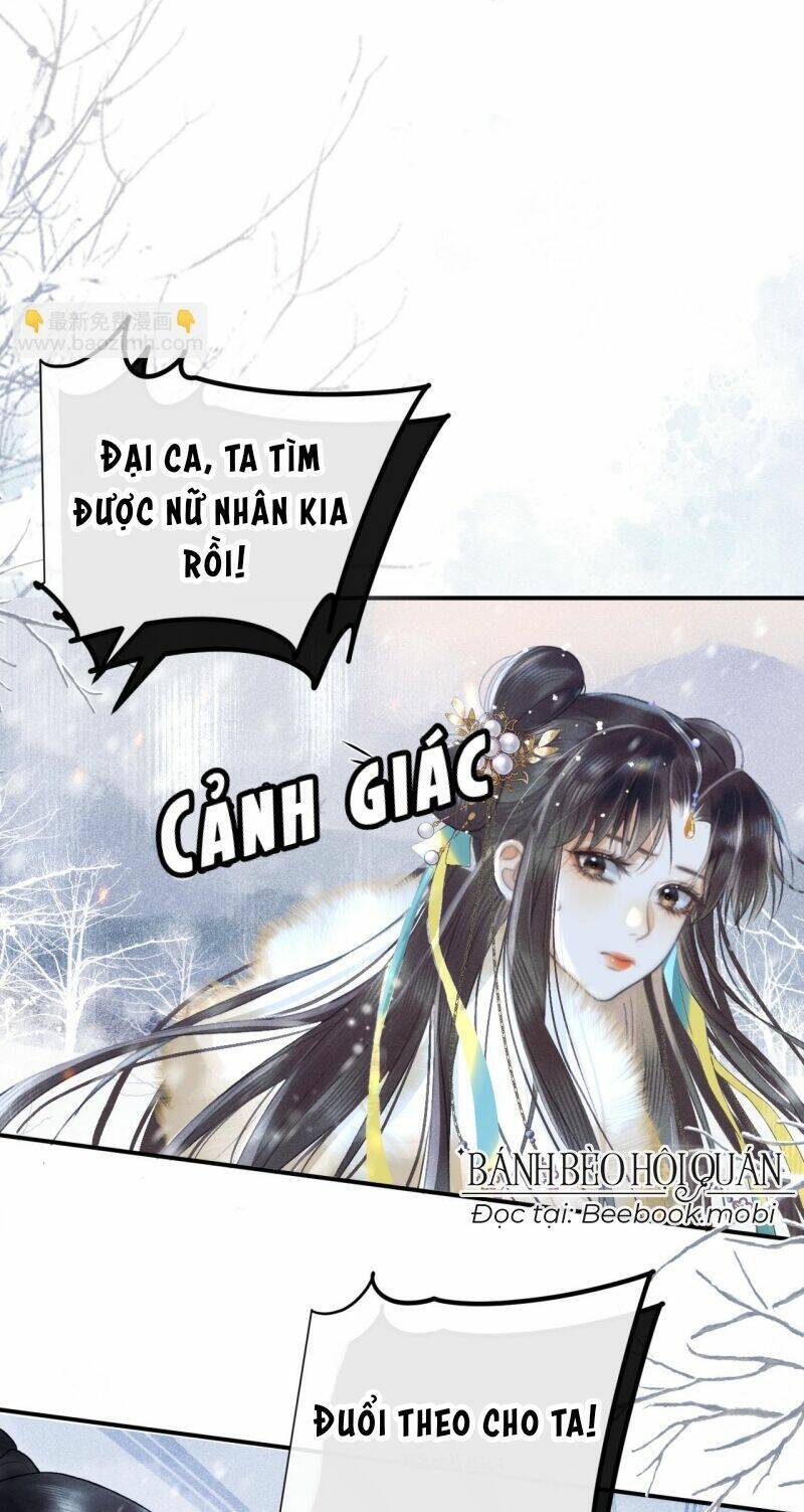 Trường Nguyệt Vô Tần Chapter 1 - Trang 2