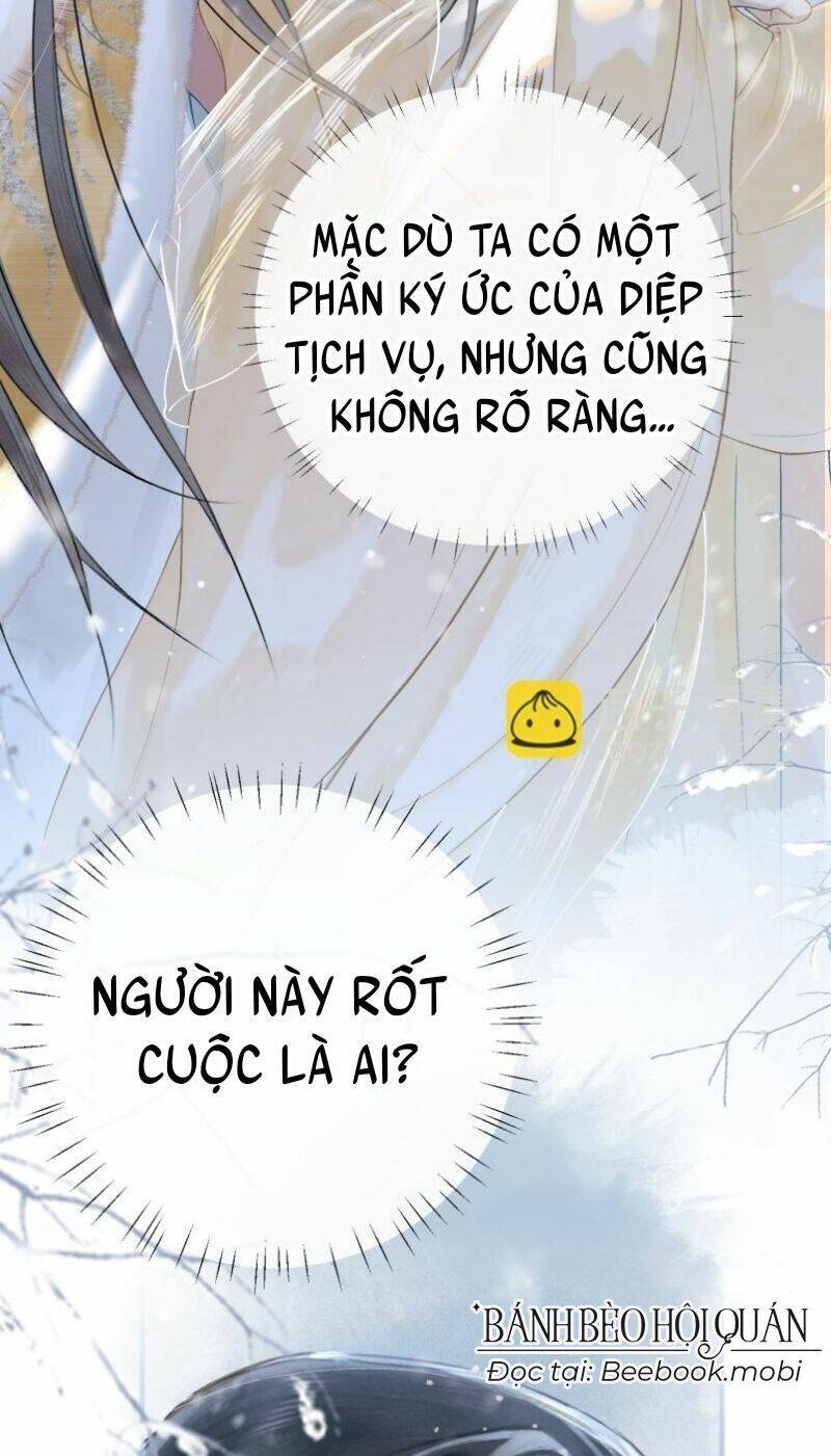 Trường Nguyệt Vô Tần Chapter 1 - Trang 2