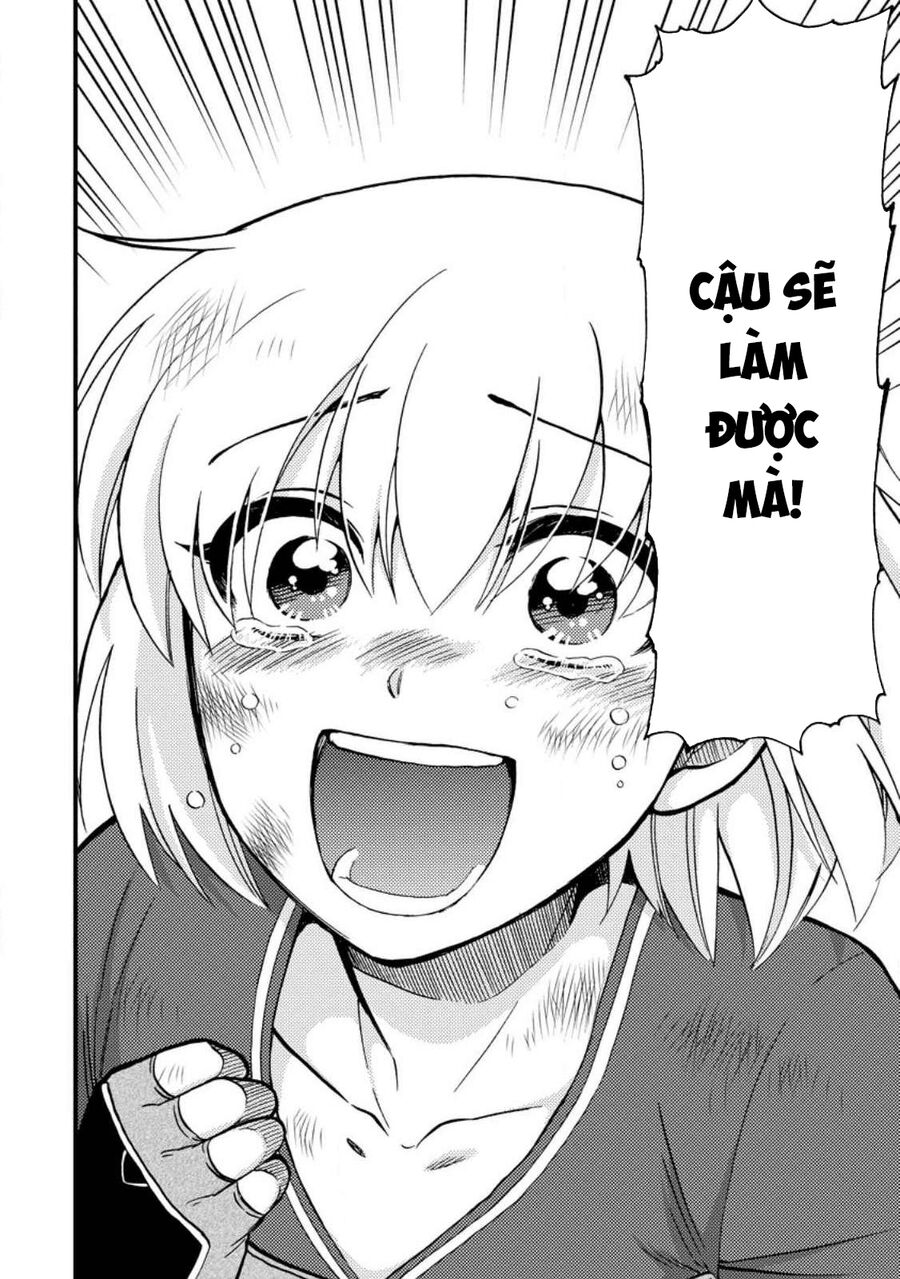 Dị Giới Triệu Hồi Lần Thứ Hai Chapter 42.5 - Trang 2