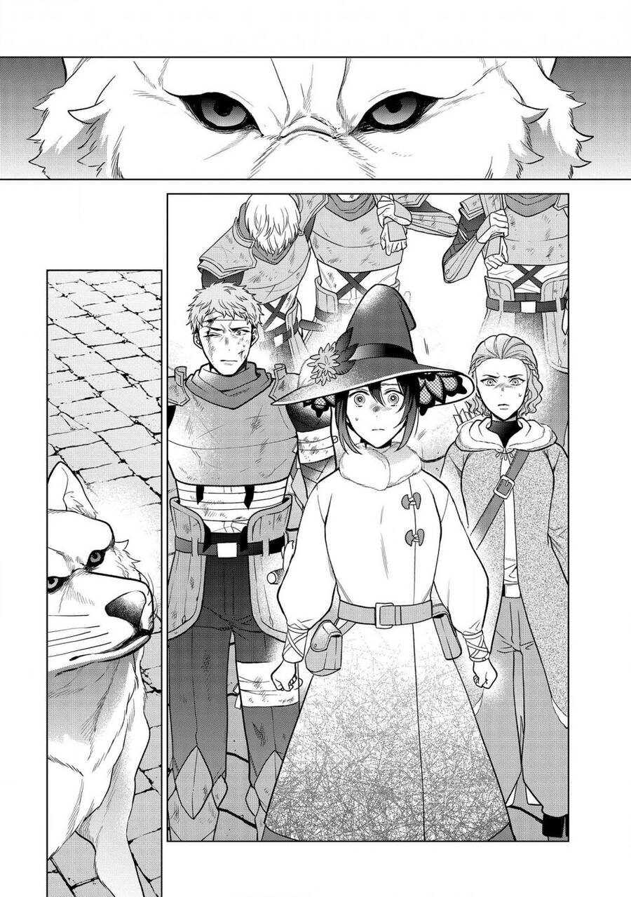 Kasei Madooushi No Isekai Seikatsu Chapter 15 - Trang 2