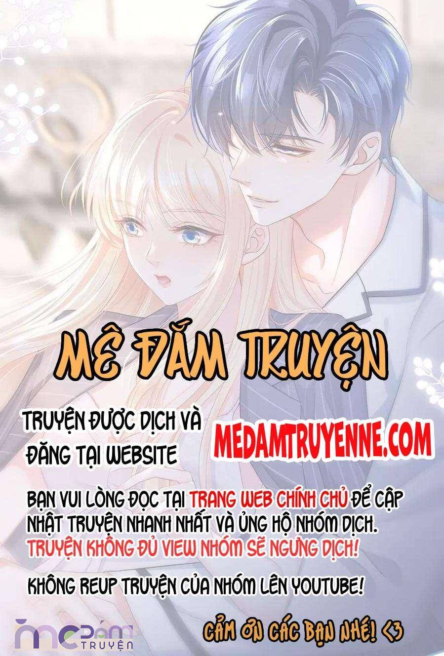 Nữ Phụ Không Muốn Nam Nữ Chính Chia Tay Chapter 36 - Trang 2