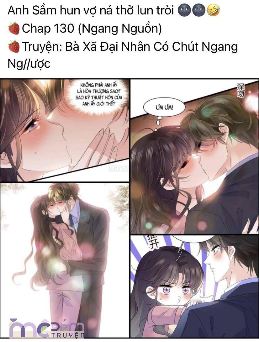 Nữ Phụ Không Muốn Nam Nữ Chính Chia Tay Chapter 35 - Trang 2