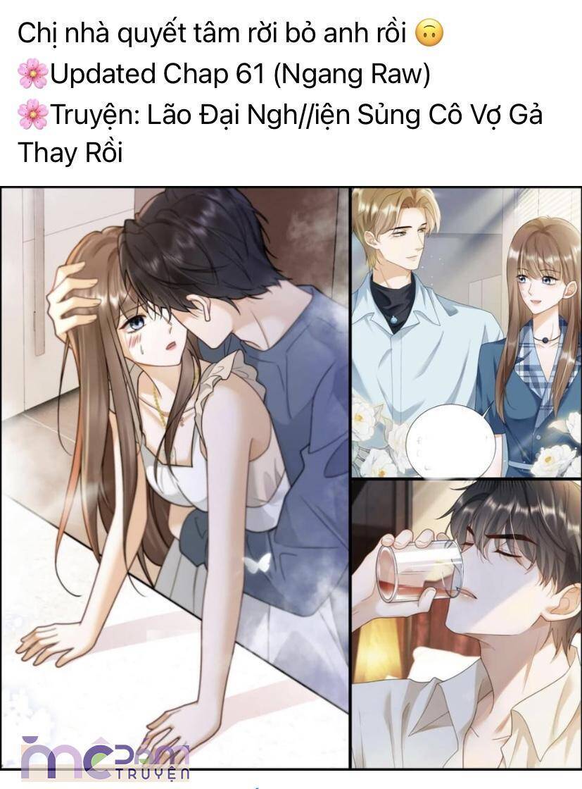 Nữ Phụ Không Muốn Nam Nữ Chính Chia Tay Chapter 35 - Trang 2