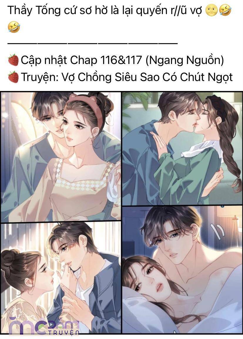 Nữ Phụ Không Muốn Nam Nữ Chính Chia Tay Chapter 34 - Trang 2