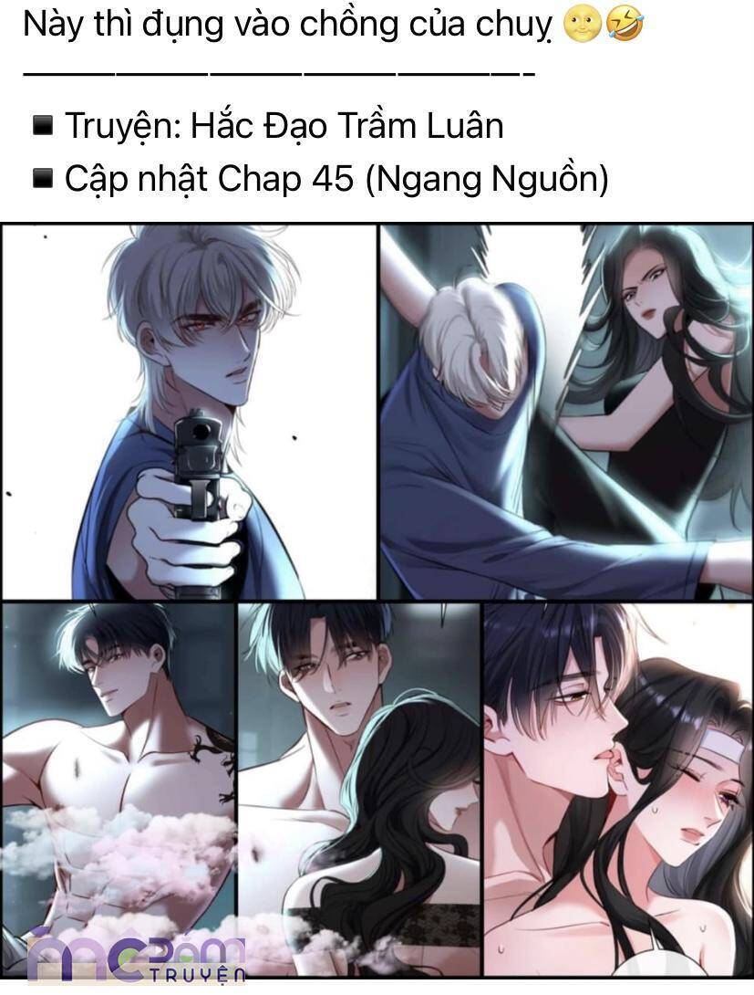 Nữ Phụ Không Muốn Nam Nữ Chính Chia Tay Chapter 34 - Trang 2