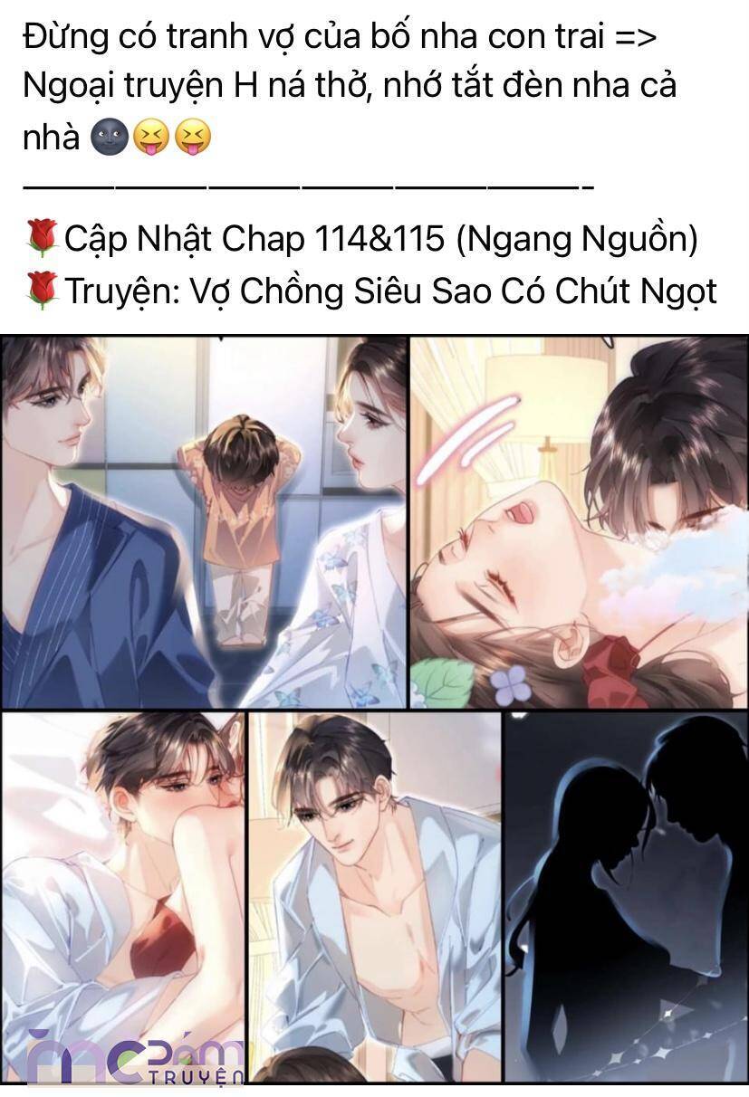 Nữ Phụ Không Muốn Nam Nữ Chính Chia Tay Chapter 33 - Trang 2