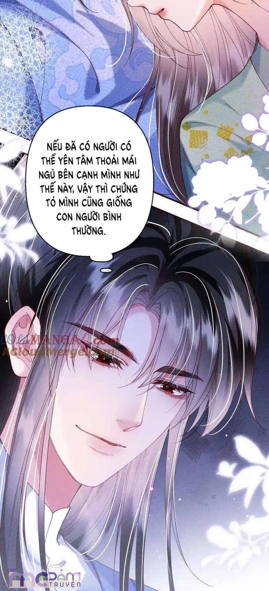 Nữ Phụ Không Muốn Nam Nữ Chính Chia Tay Chapter 31 - Trang 2