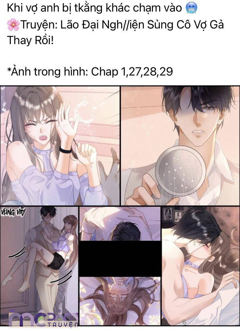 Nữ Phụ Không Muốn Nam Nữ Chính Chia Tay Chapter 31 - Trang 2