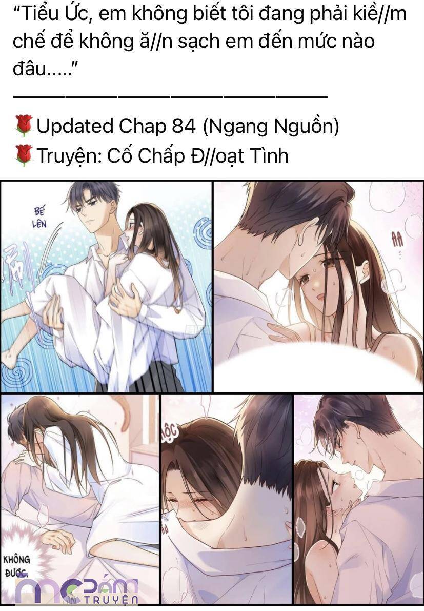 Nữ Phụ Không Muốn Nam Nữ Chính Chia Tay Chapter 31 - Trang 2