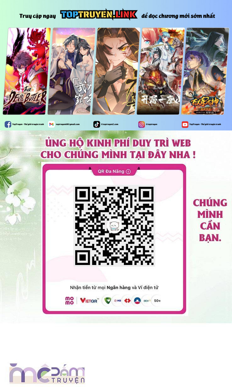 Nữ Phụ Không Muốn Nam Nữ Chính Chia Tay Chapter 30 - Trang 2