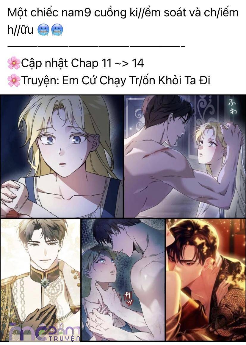 Nữ Phụ Không Muốn Nam Nữ Chính Chia Tay Chapter 29 - Trang 2