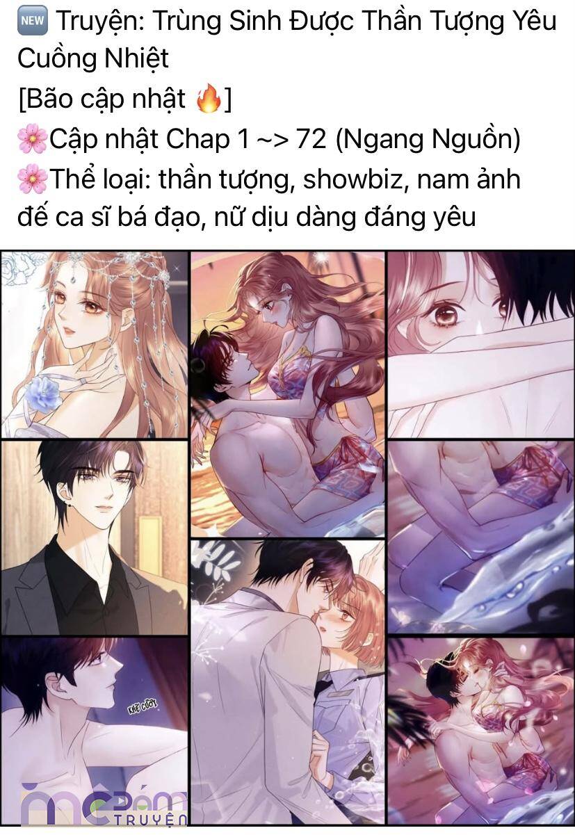 Nữ Phụ Không Muốn Nam Nữ Chính Chia Tay Chapter 29 - Trang 2