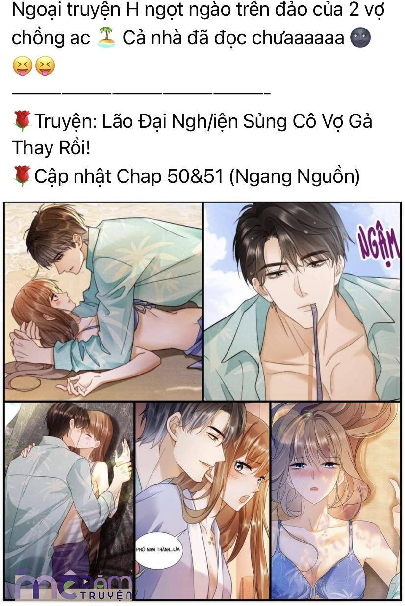 Nữ Phụ Không Muốn Nam Nữ Chính Chia Tay Chapter 28 - Trang 2