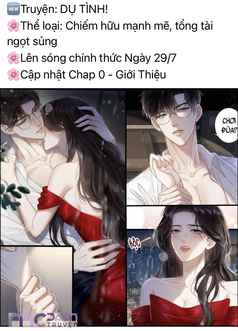 Nữ Phụ Không Muốn Nam Nữ Chính Chia Tay Chapter 24 - Trang 2