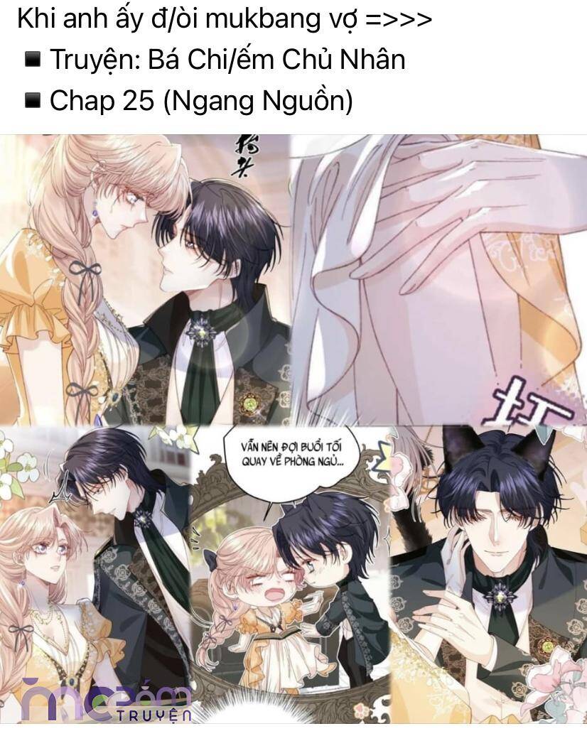 Nữ Phụ Không Muốn Nam Nữ Chính Chia Tay Chapter 23 - Trang 2