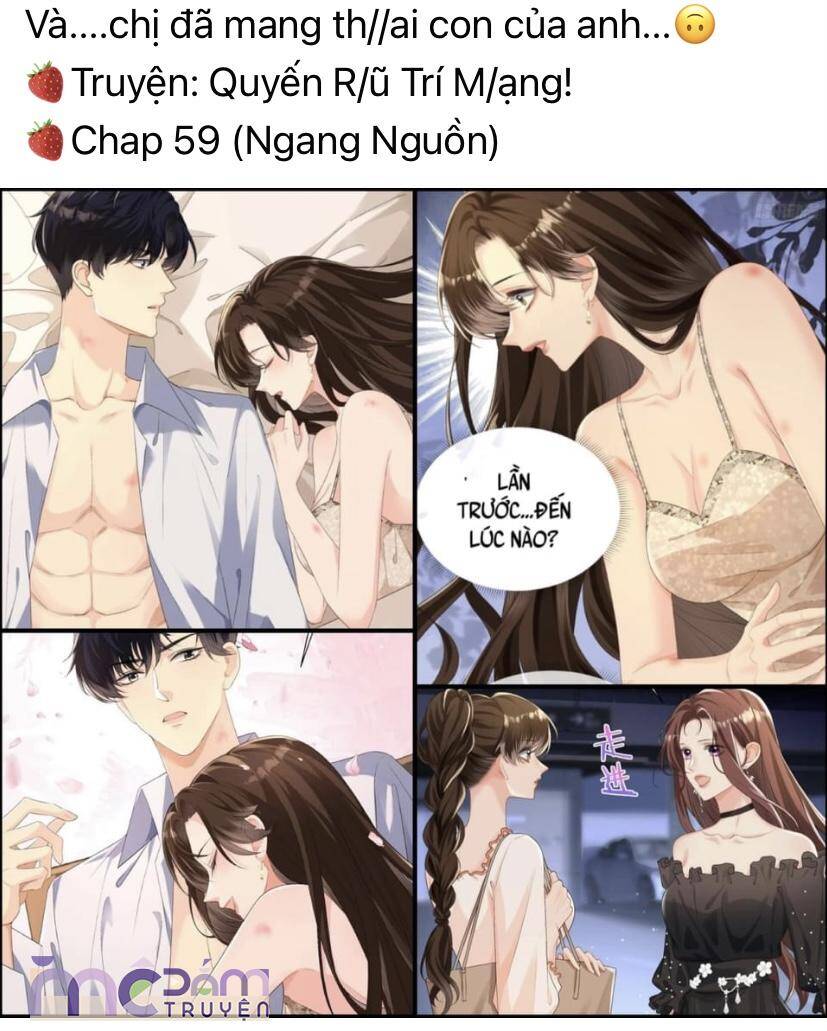 Nữ Phụ Không Muốn Nam Nữ Chính Chia Tay Chapter 20 - Trang 2