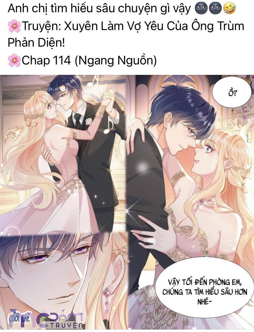 Nữ Phụ Không Muốn Nam Nữ Chính Chia Tay Chapter 18 - Trang 2