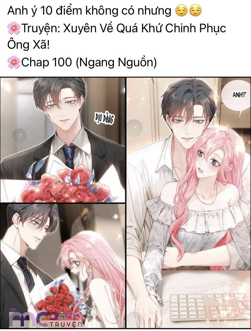 Nữ Phụ Không Muốn Nam Nữ Chính Chia Tay Chapter 18 - Trang 2