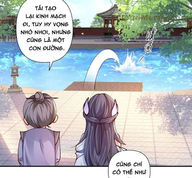 Yên Vũ Lâu Chapter 6 - Trang 2