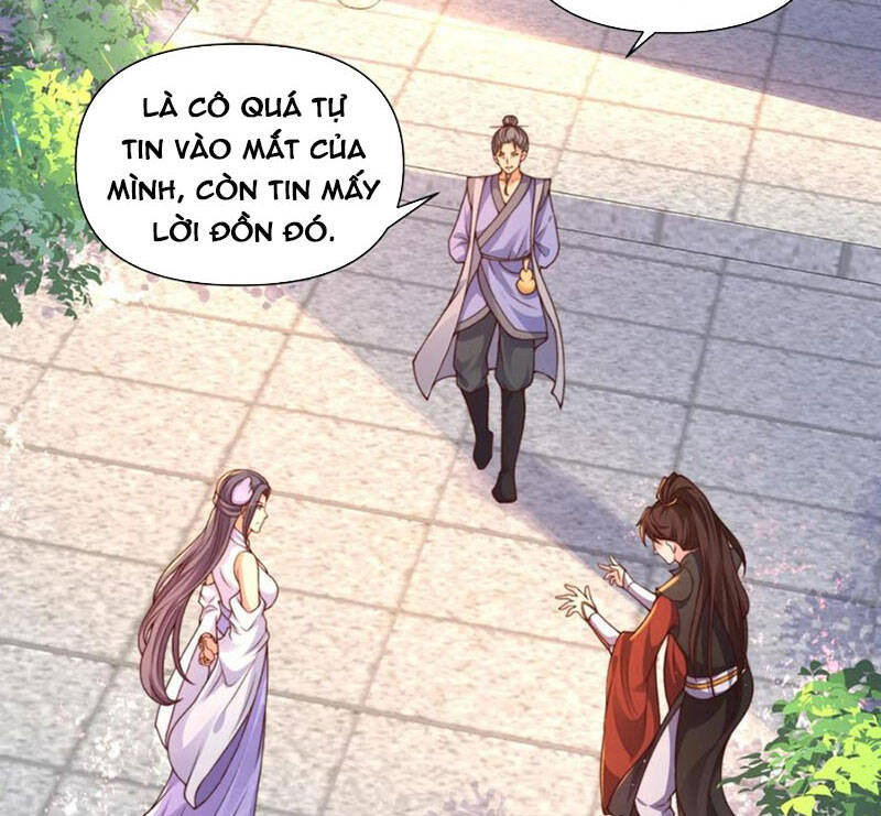 Yên Vũ Lâu Chapter 6 - Trang 2