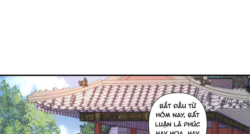 Yên Vũ Lâu Chapter 5 - Trang 2