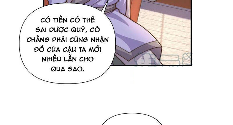 Yên Vũ Lâu Chapter 5 - Trang 2