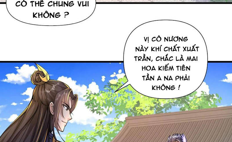 Yên Vũ Lâu Chapter 2 - Trang 2