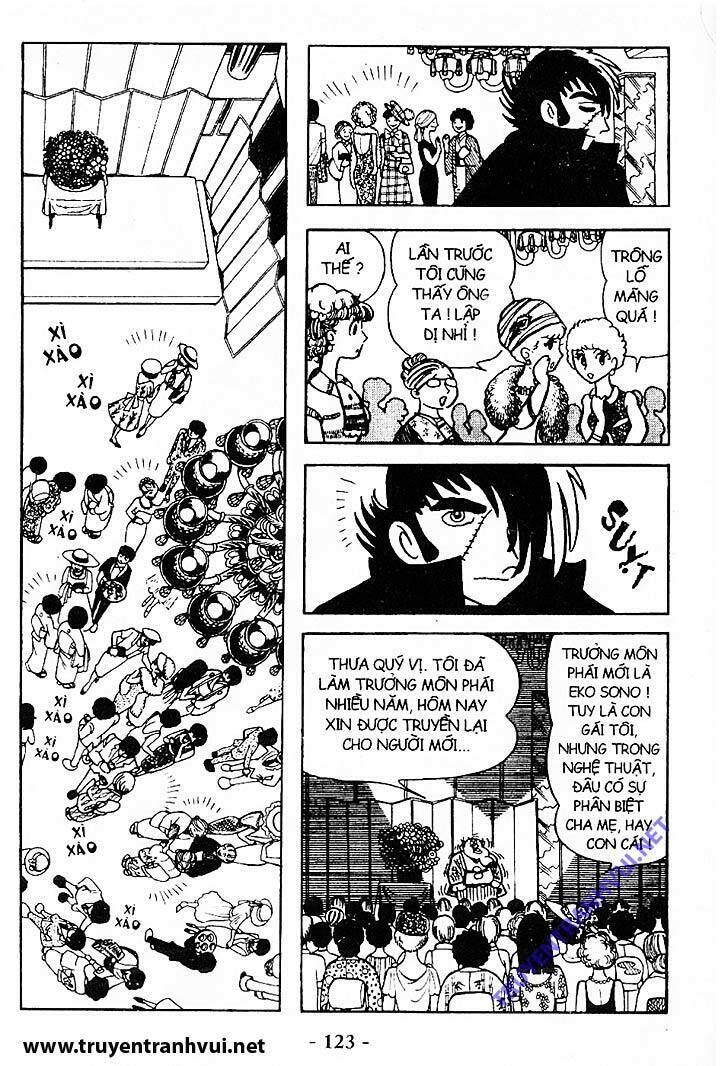 Black Jack Chapter 204 - Trang 2