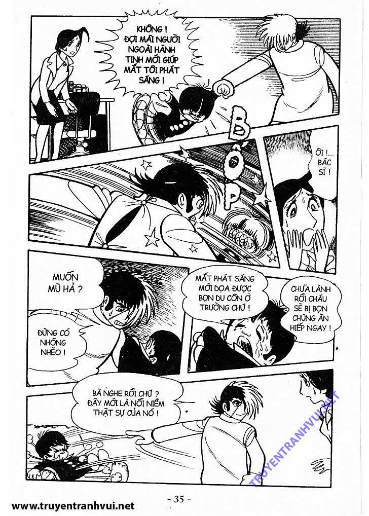 Black Jack Chapter 200 - Trang 2